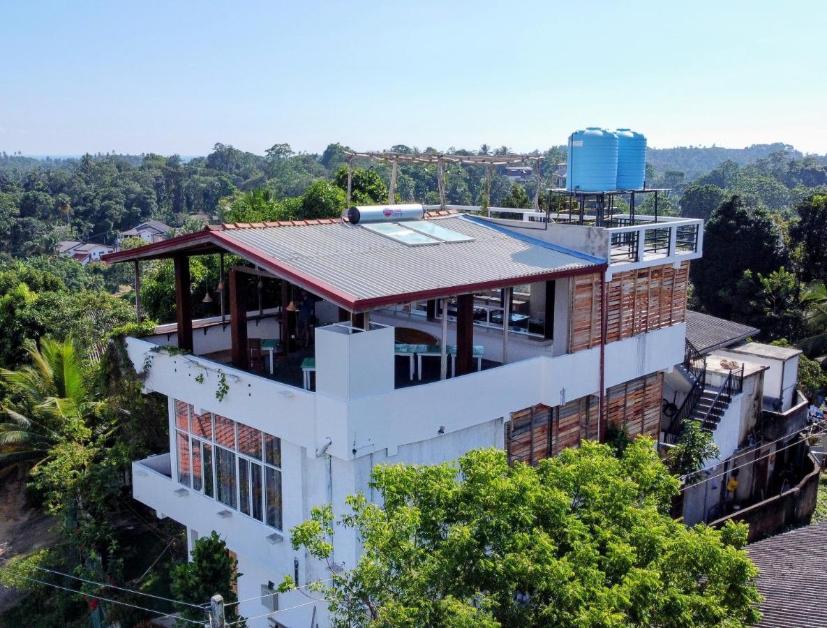 Namal Stay Weligama Exterior photo