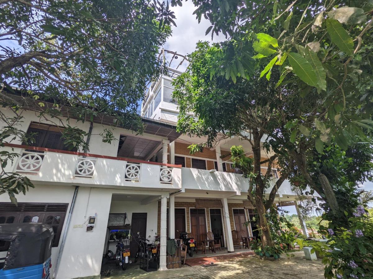 Namal Stay Weligama Exterior photo