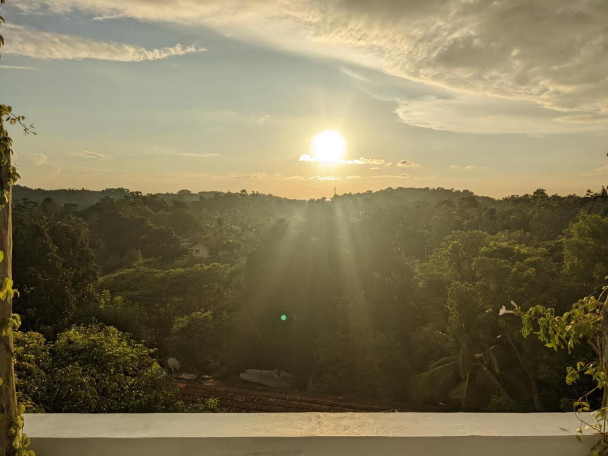 Namal Stay Weligama Exterior photo