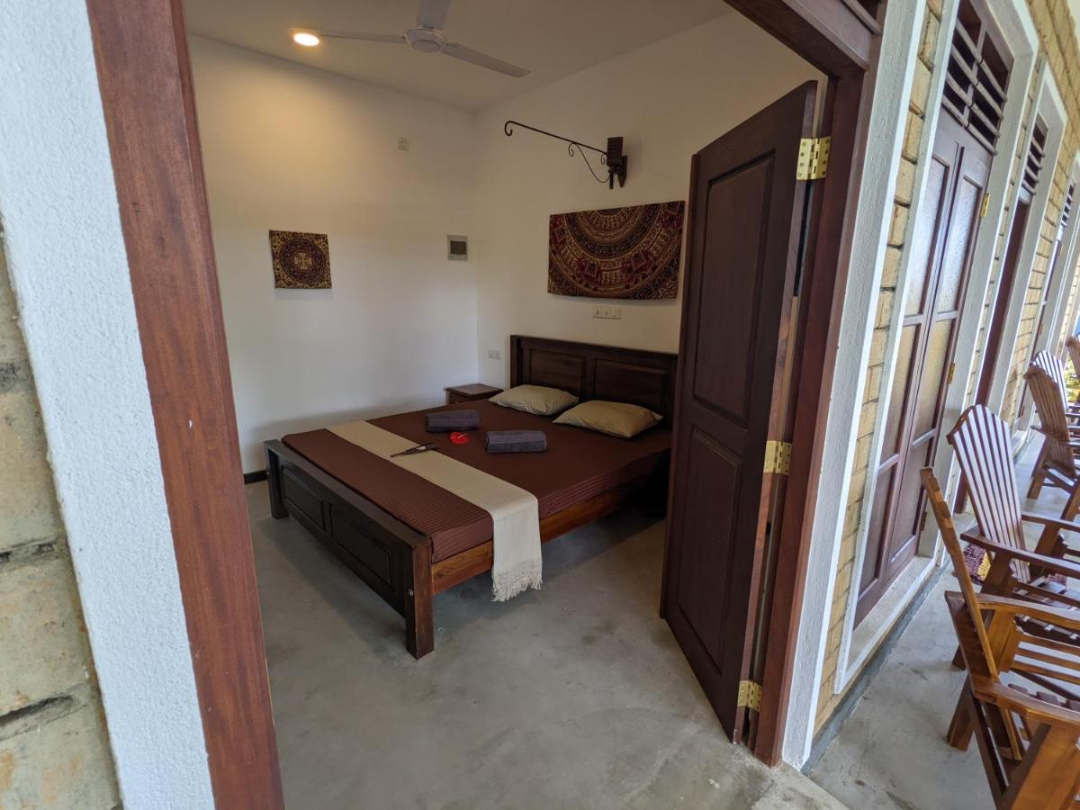 Namal Stay Weligama Exterior photo