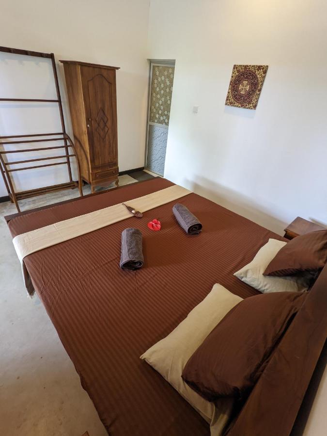 Namal Stay Weligama Exterior photo