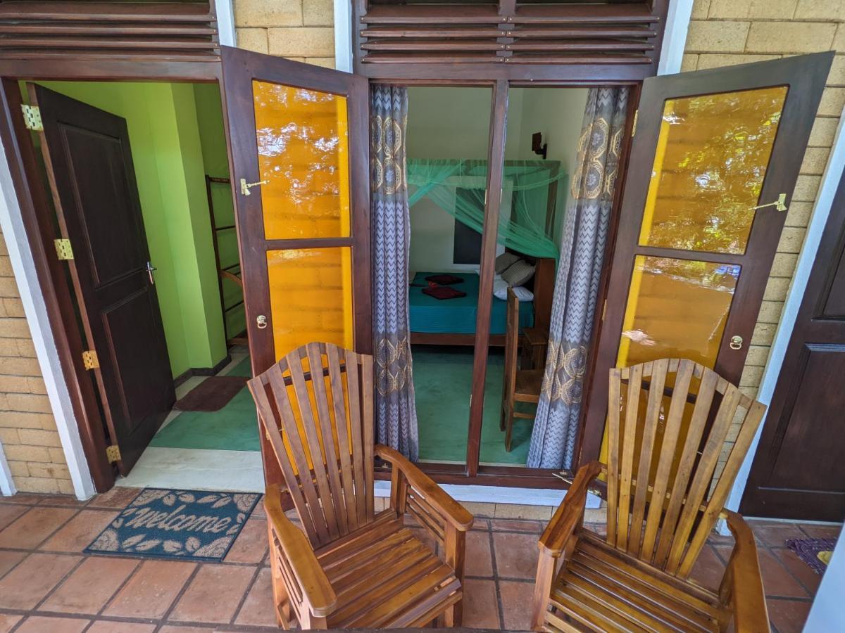 Namal Stay Weligama Exterior photo