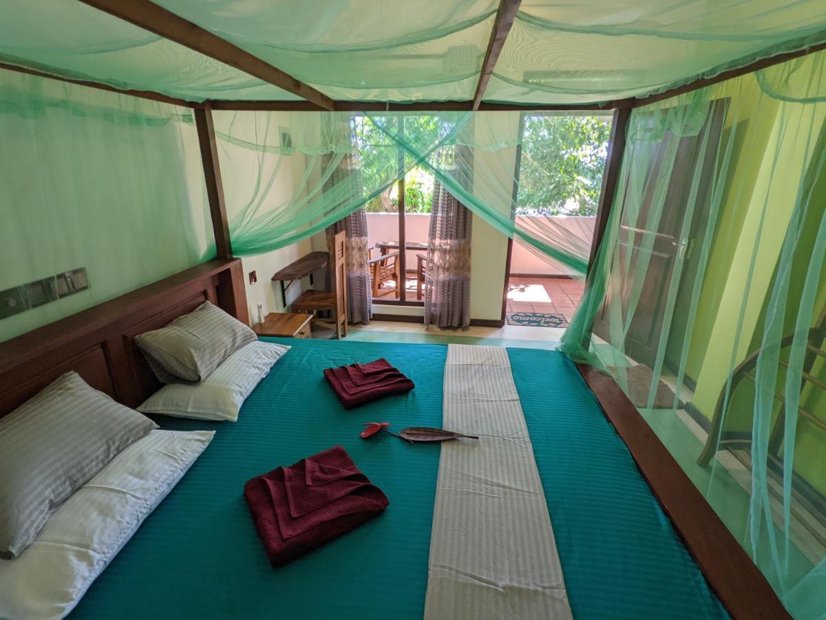 Namal Stay Weligama Exterior photo