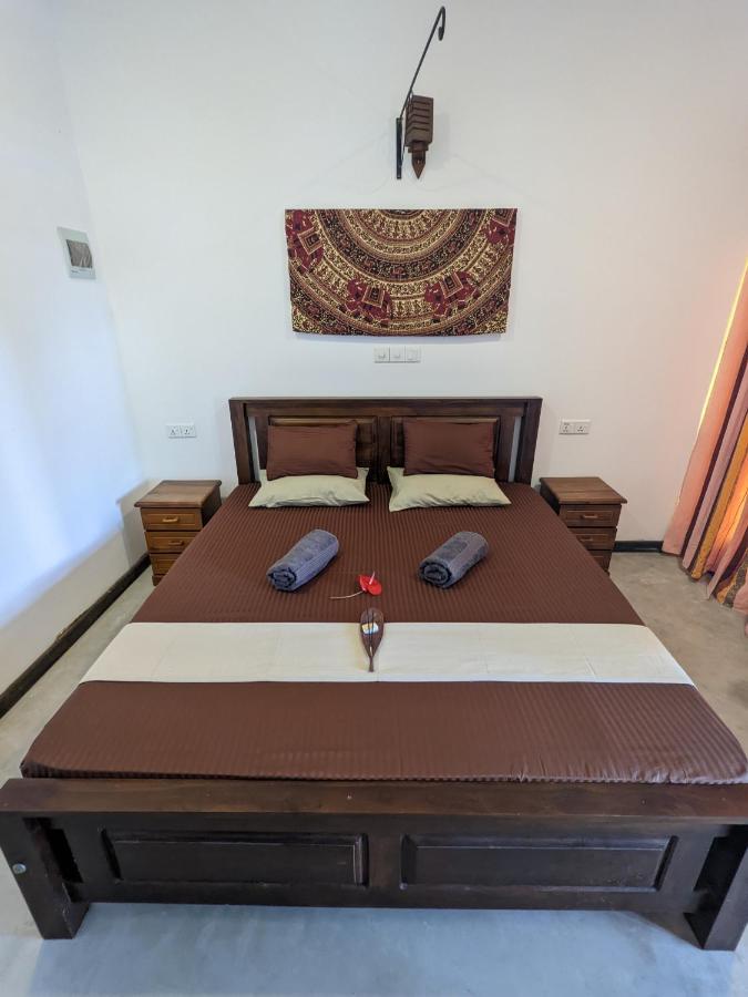 Namal Stay Weligama Exterior photo