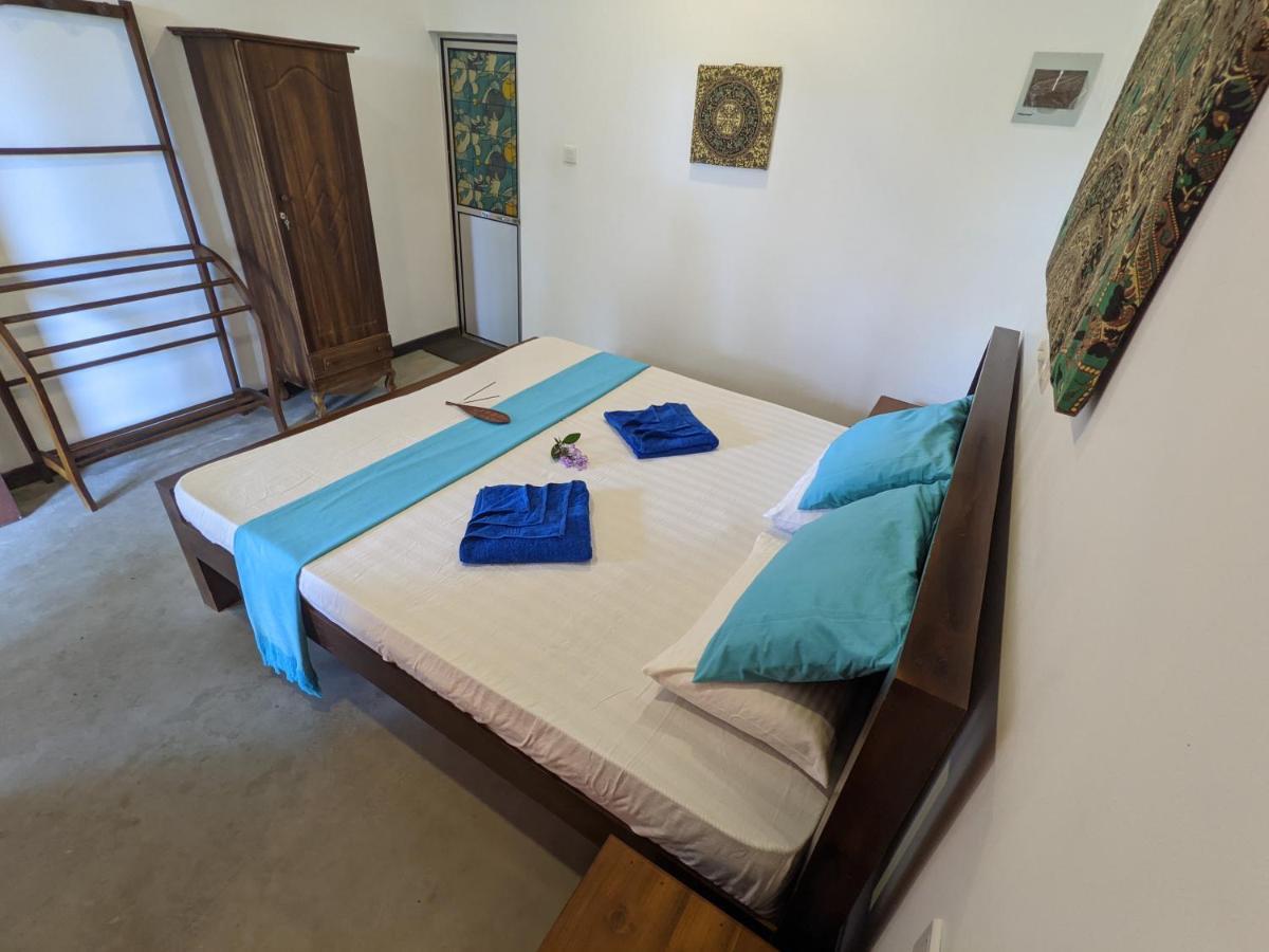Namal Stay Weligama Exterior photo