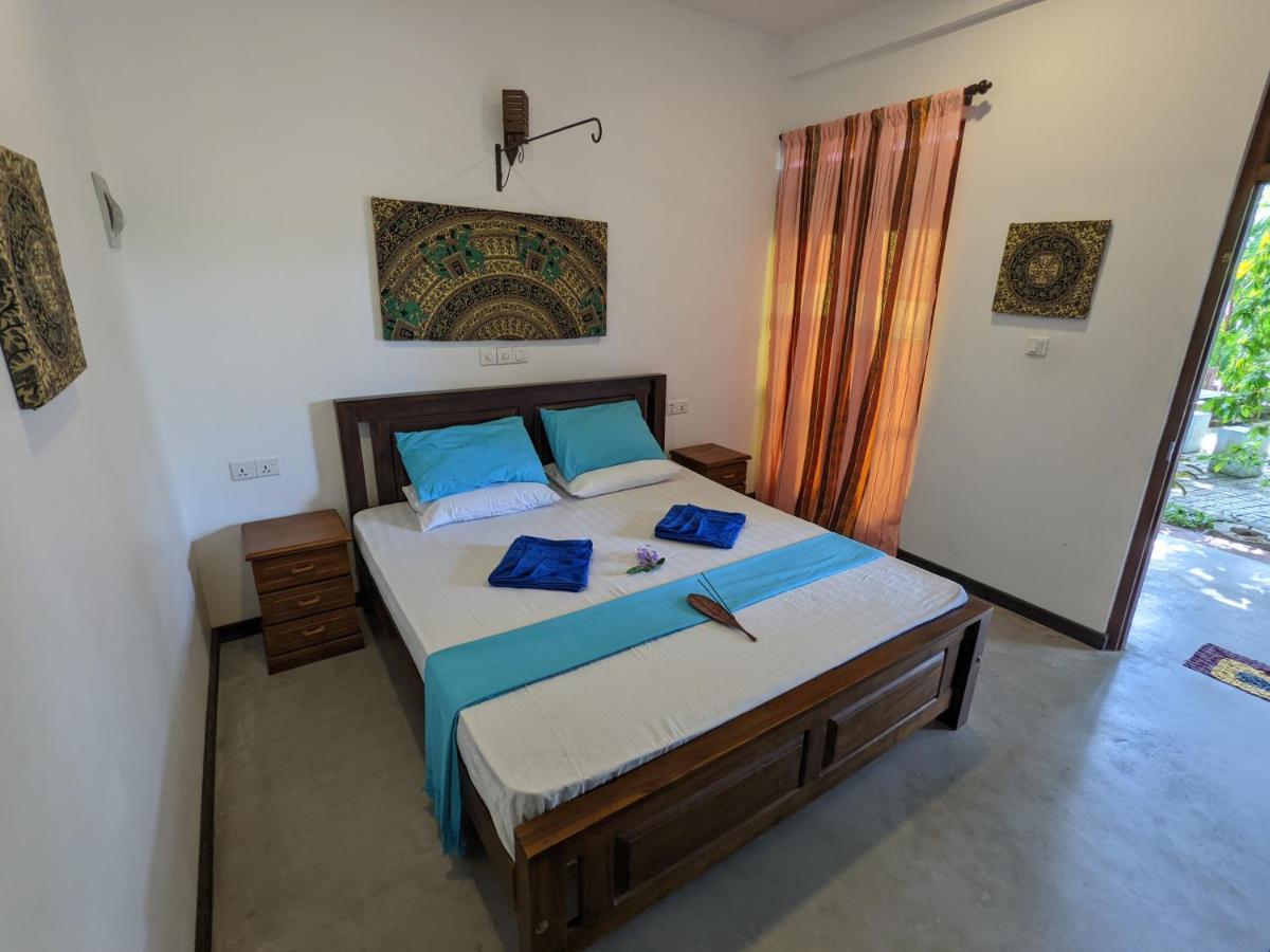 Namal Stay Weligama Exterior photo