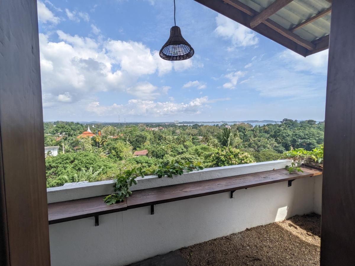 Namal Stay Weligama Exterior photo