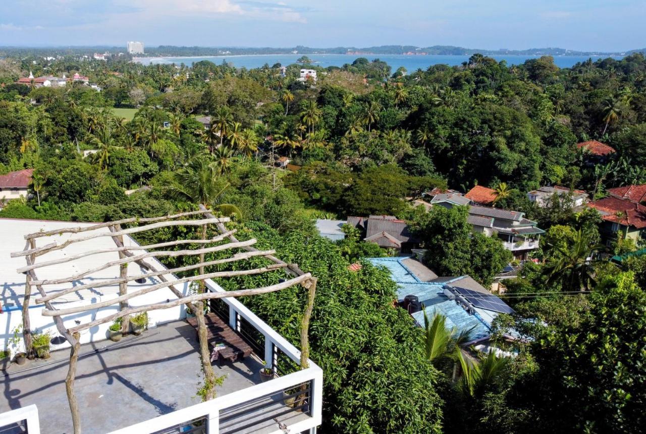 Namal Stay Weligama Exterior photo