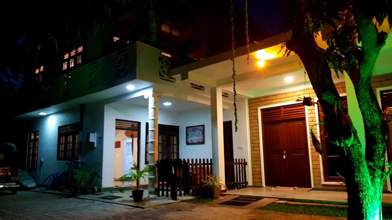 Namal Stay Weligama Exterior photo